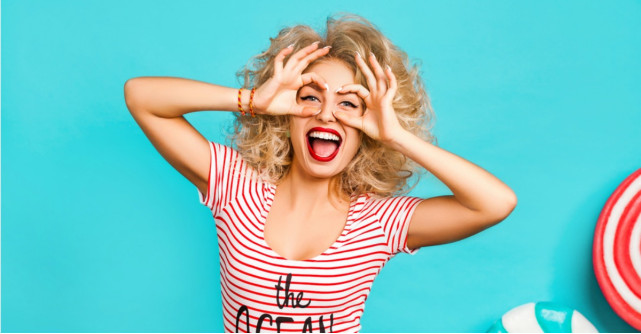 8 pasi catre o stare de bine