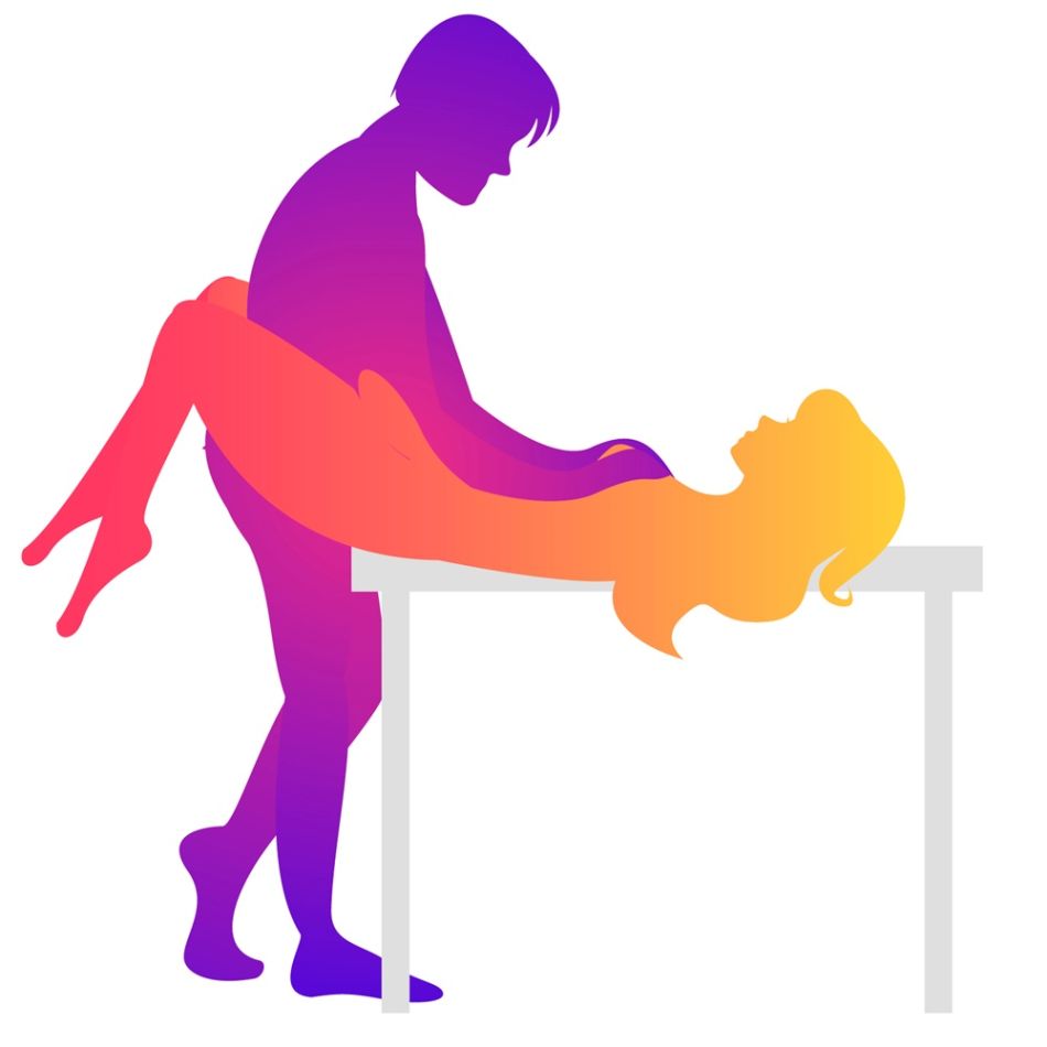 Cele mai senzuale poziții de sex cu care să îi succești mințile