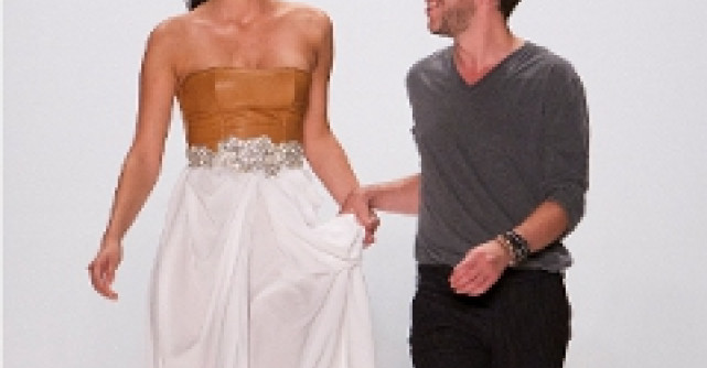 En Garde - noua colectie Stephan Pelger