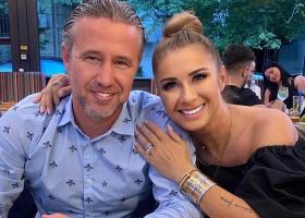 Anamaria Prodan și Laurențiu Reghecampf, un nou episod în scandalul divorțului: M-a durut să aud că a simțit milă de el...