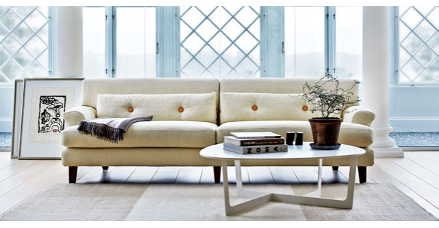 4 pasi pentru a aduce primavara in locuinta