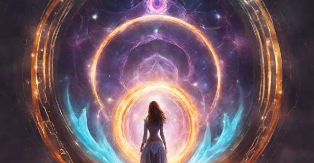 Portalul Magic 2:2 din 2 Februarie deschide poarta catre Fericirea Absoluta. Ne intoarcem sufletele spre Lumina Divina