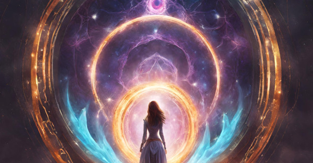 Portalul Magic 2:2 din 2 Februarie deschide poarta catre Fericirea Absoluta. Ne intoarcem sufletele spre Lumina Divina