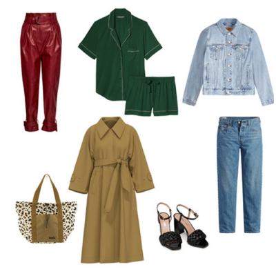 Articole care nu trebuie sa iti lipseasca din garderoba in acest sezon