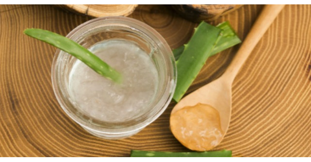 Amestecul-minune cu aloe vera. Iata cum se prepara
