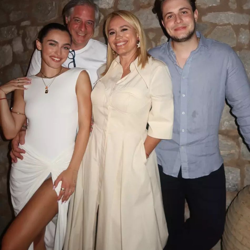 Aris Eram spune tot despre Mario Fresh, la doi ani de la despărțirea de Alexia: Mie nu mi-a greșit cu nimic...