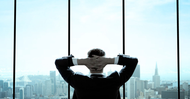 Ai stofa de sef? Depinde al catelea copil esti la parinti