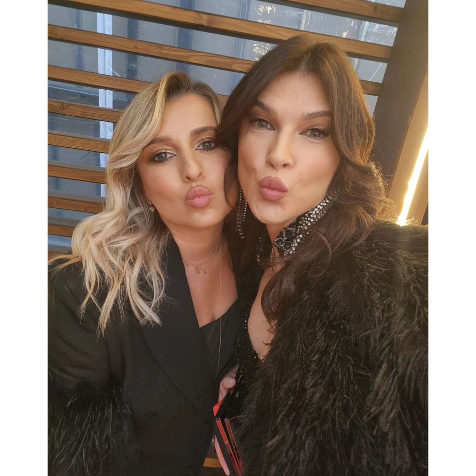 Monica Bârlădeanu și Valeriu Gheorghiță, începutul unei noi povești de dragoste în showbiz. Actrița a recunoscut relația