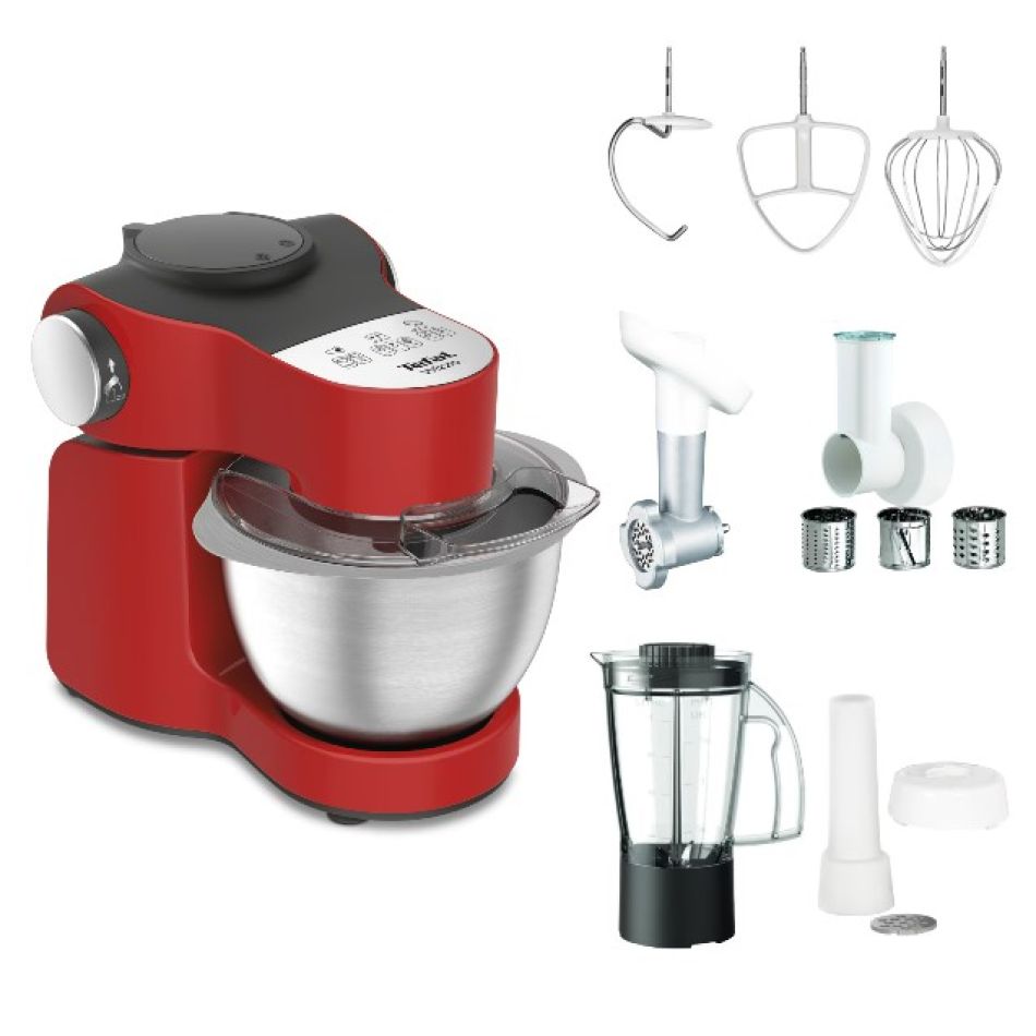 12 roboți de bucătărie care să te ajute să nu mai muncești atât de mult 