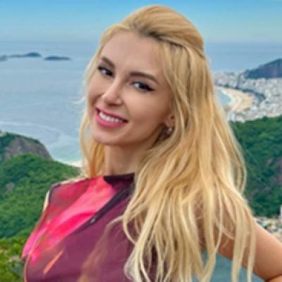 Andreea Bălan despre motivele pentru care a renunțat definitiv la trupa Andre: A fost ceva karmic...