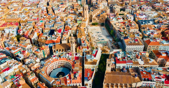 Valencia - ghid complet pentru un city break de neuitat în Spania