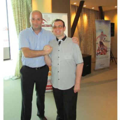 Caz real: a slabit peste 100 kg  in numai un an si jumatate!