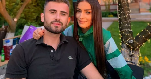 O nouă eliminare la Insula Iubirii: Rareș și Daiana, reîntâlnire tensionată la bonfire-ul final