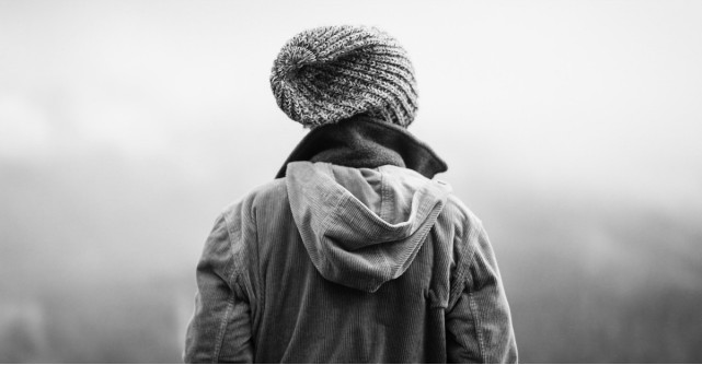 Parerea lui Radu: E ceva in felul nostru de a fi care ne indeamna sa vedem povesti