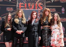 Priscilla Presley, acuzată de foști parteneri de afaceri că ar fi contribuit la moartea Lisei Marie Presley