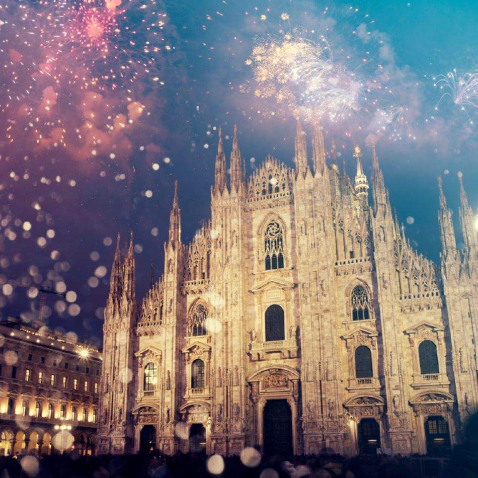 Galerie FOTO: Cât costă să faci Revelionul 2026 în București și cum se compară cu alte orașe europene