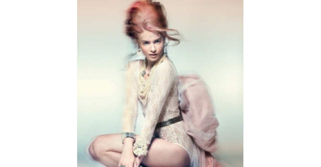 Fashion Interviu: Josefine Hedstrom