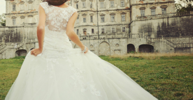 Rochii de mireasa de poveste