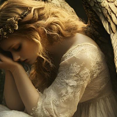 Ceea ce pierzi prin oameni, câștigi prin Dumnezeu... dar doar când încetezi să te mai agăți de cei care te rănesc