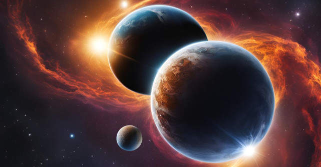 1 Septembrie aduce energii neașteptate. Uranus intră în retrograd și Pluto reintră în Capricorn. Totul capătă sens
