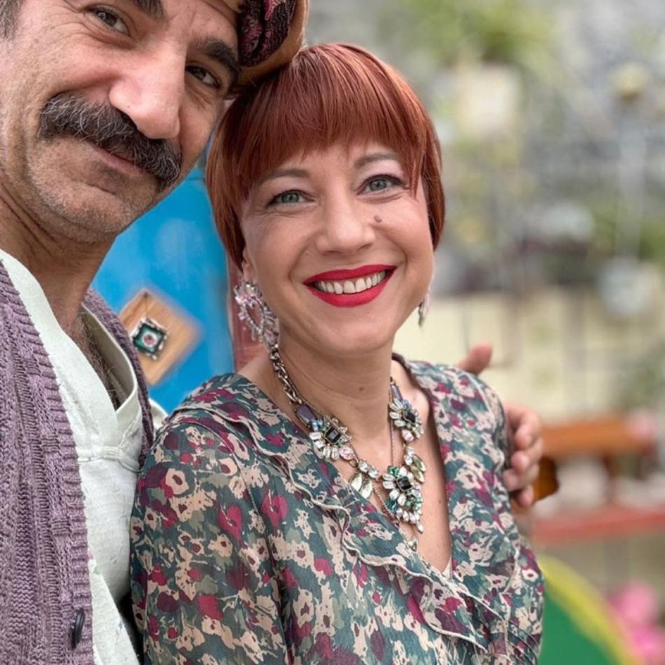 Mirela Oprișor, mărturisiri sfâșietoare. Actrița și-a pierdut tatăl și fratele la distanță de câțiva ani 