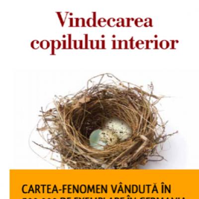 Vindecarea copilului interior