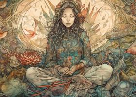 Horoscop pentru suflet: Mantra zodiei tale pentru săptămâna 30 iunie - 6 iulie