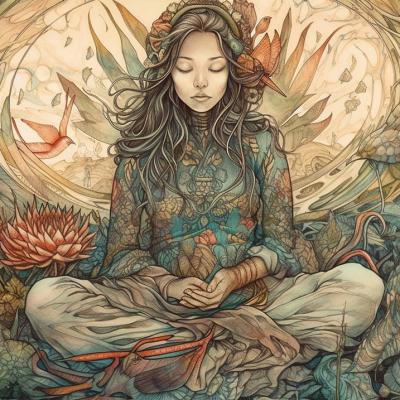 Horoscop pentru suflet: Mantra zodiei tale pentru săptămâna 30 iunie - 6 iulie