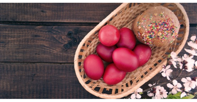 Ce patesti daca mananci prea multe oua de Paste