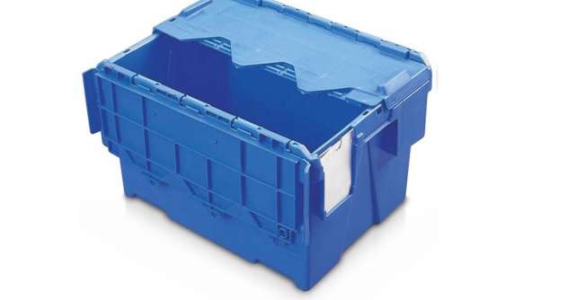 Containere si termoboxuri – importanța unor soluții de ambalare, transport și depozitare marfă!