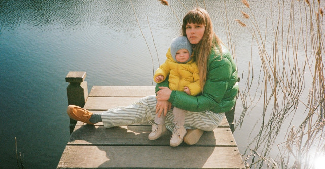 Stilul clasic e potrivit pentru întreaga familie cu noua colecție Lasocki