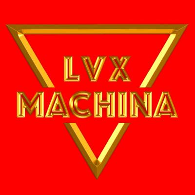 LVX MACHINA lansează 'Hello Holla'