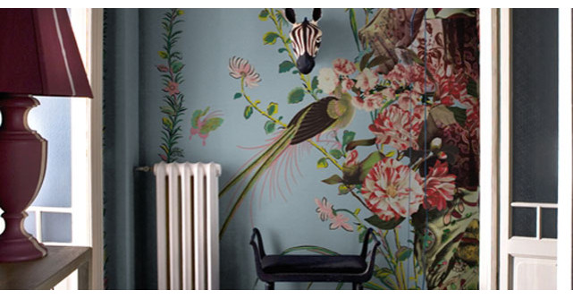 Shopping de primavara: 18 piese de mobilier si accesorii decorative