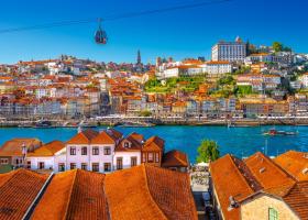 Porto - Obiective turistice și farmecul orașului-minune din Portugalia