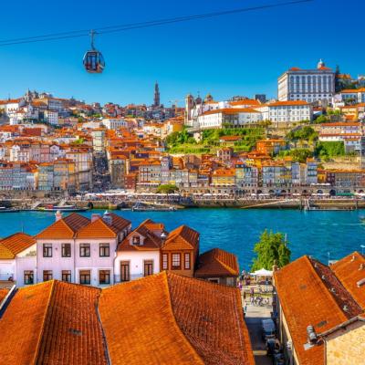 Porto - Obiective turistice și farmecul orașului-minune din Portugalia