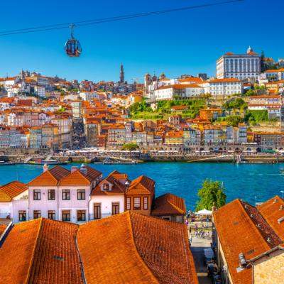 Porto - Obiective turistice și farmecul orașului-minune din Portugalia