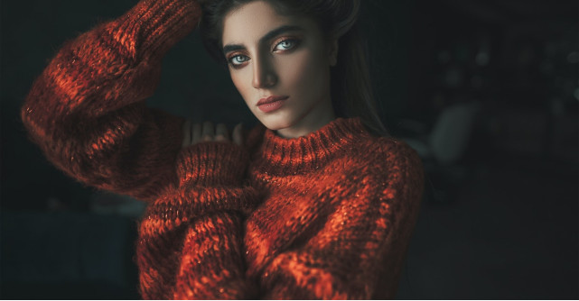 Pulovere călduroase pentru iarnă