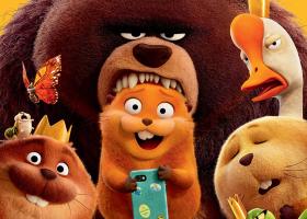 Hoppers, noua animație Disney & Pixar, exclusiv în cinematografe: o aventură plină de umor și surprize din lumea animalelor