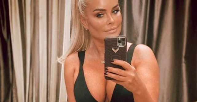 Vica Blochina o atacă pe Anamaria Prodan: Pentru ce să faci lucrul ăsta, ca să oftici?