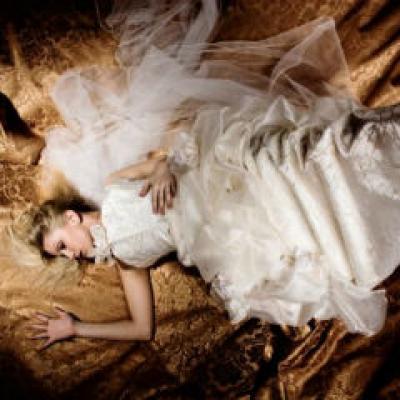 13 Rochii de mireasa care iti pun in evidenta formele