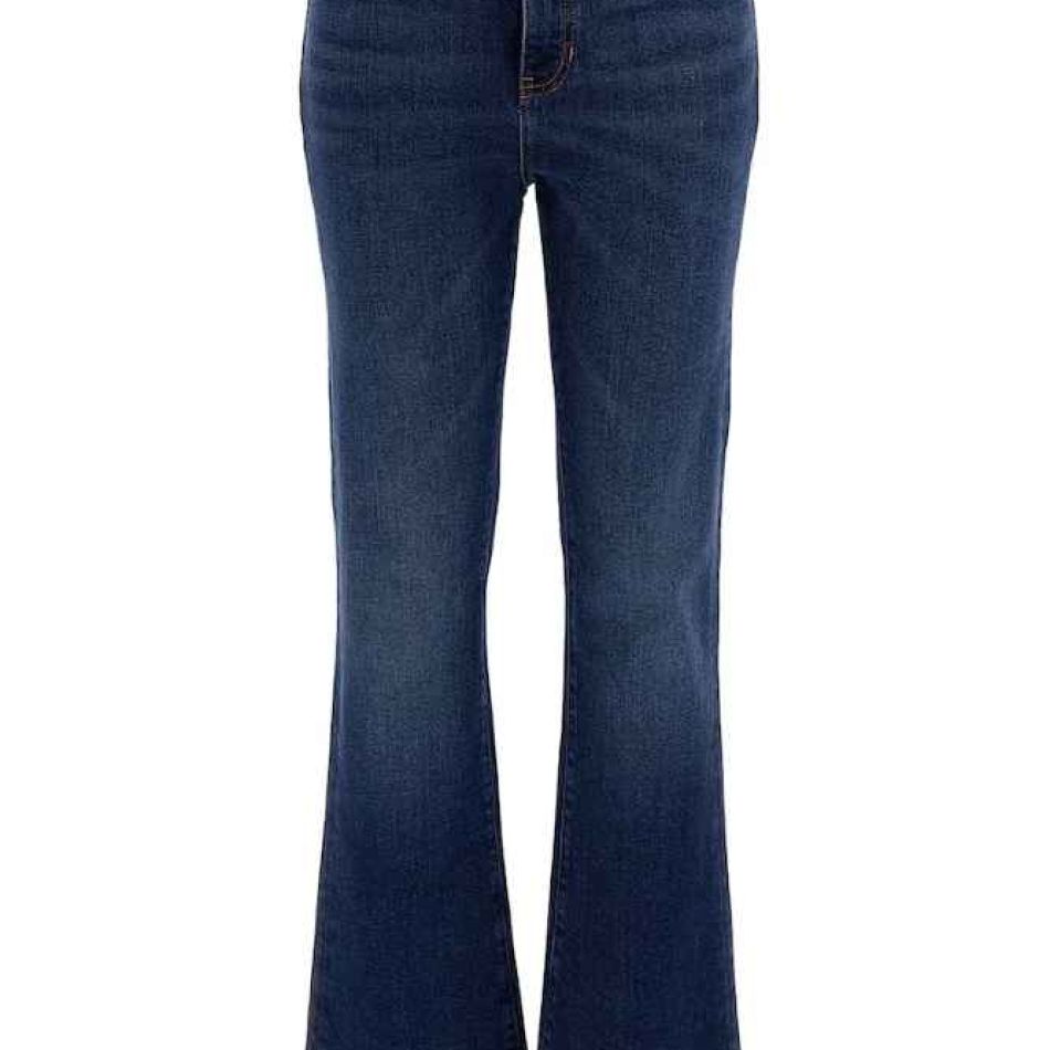 Talia înaltă revine: 20 de perechi de pantaloni pentru 2024 