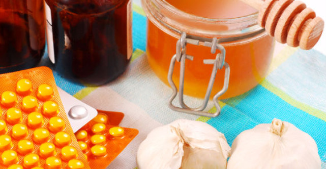 Vindecarea bolilor incurabile prin metode naturale 