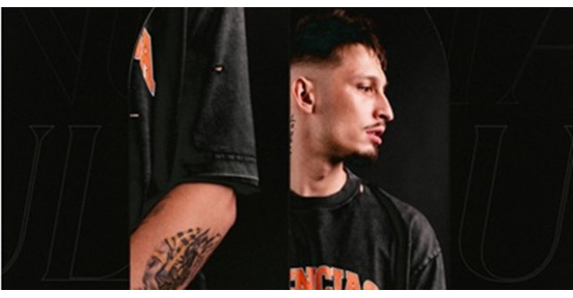 Cezar Gună se declară oficial Fanul tău