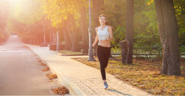 Cum iti recapeti bunele obiceiuri la inceput de toamna