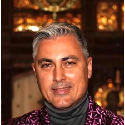 Alexandru Ciucu susține că el a fost cel abuzat de Alina Sorescu: Eram într-o permanentă apărare...