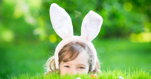 5 Cadouri de Paște pentru copii