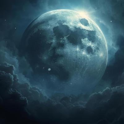 7 Septembrie, noaptea magică a anului. Eclipsa de Lună, SuperLuna și prima Lună Plină a toamnei. Tripla chemare a Universului