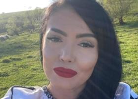 Andreea Mantea, în lacrimi la trecerea dintre ani: 2024 a fost un an plin de încercări...