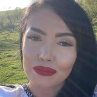 Andreea Mantea, în lacrimi la trecerea dintre ani: 2024 a fost un an plin de încercări...