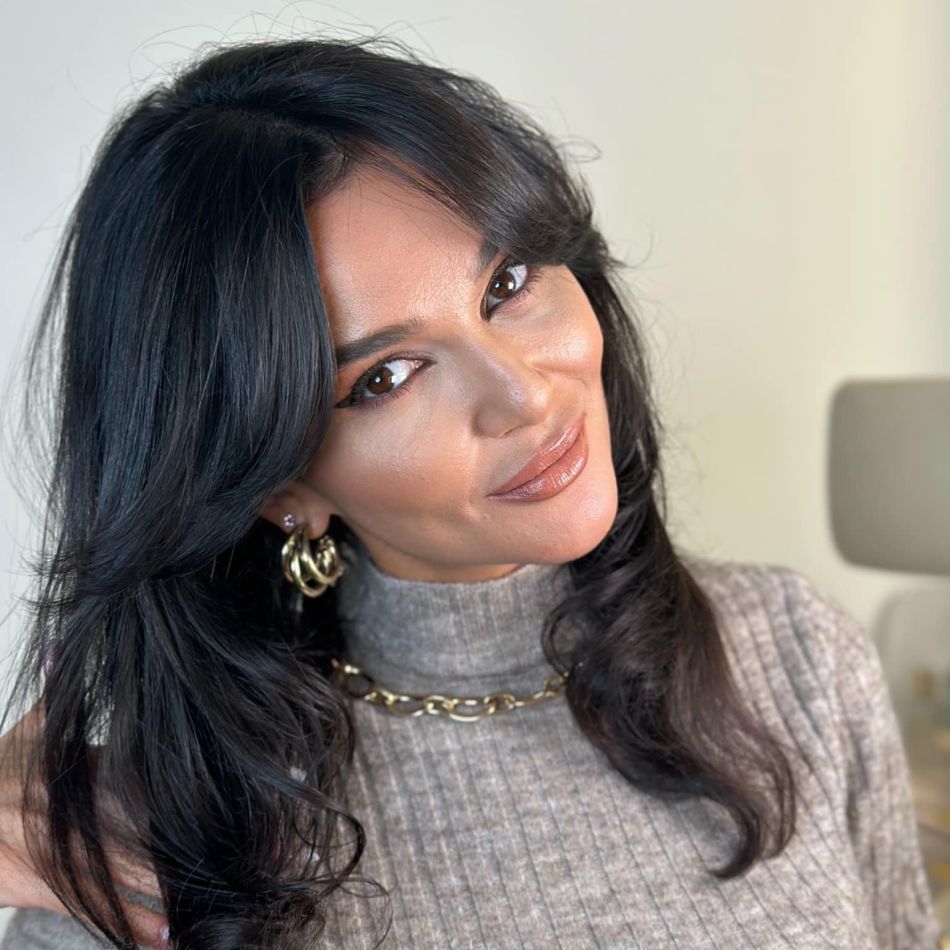 Ruxandra Luca s-a separat de tatăl copiilor ei, după 20 de ani de relație